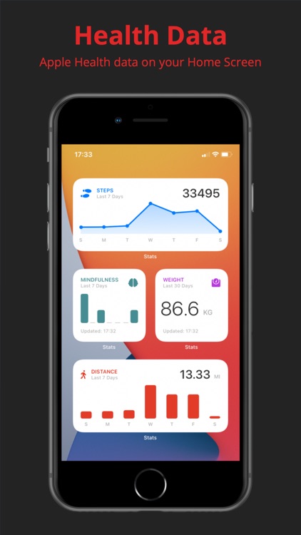 iHome Health & Fitness on the App Store