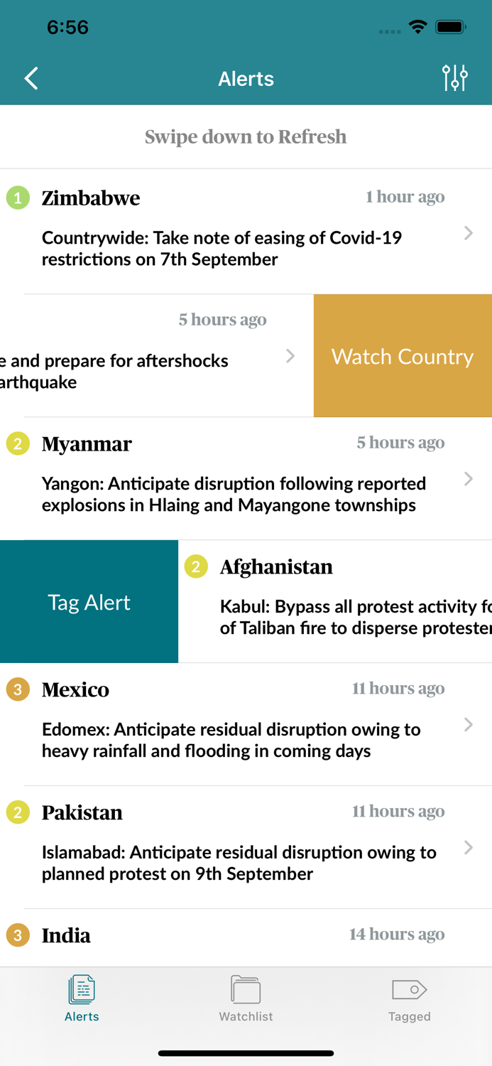 AXA XL Protect and Assist