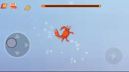 Game screenshot 最强大螃蟹 hack