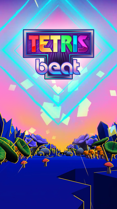 Tetris® Beat Screenshots