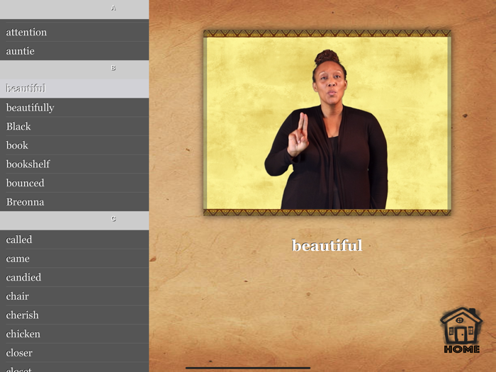 Evon Discovers Black Pride