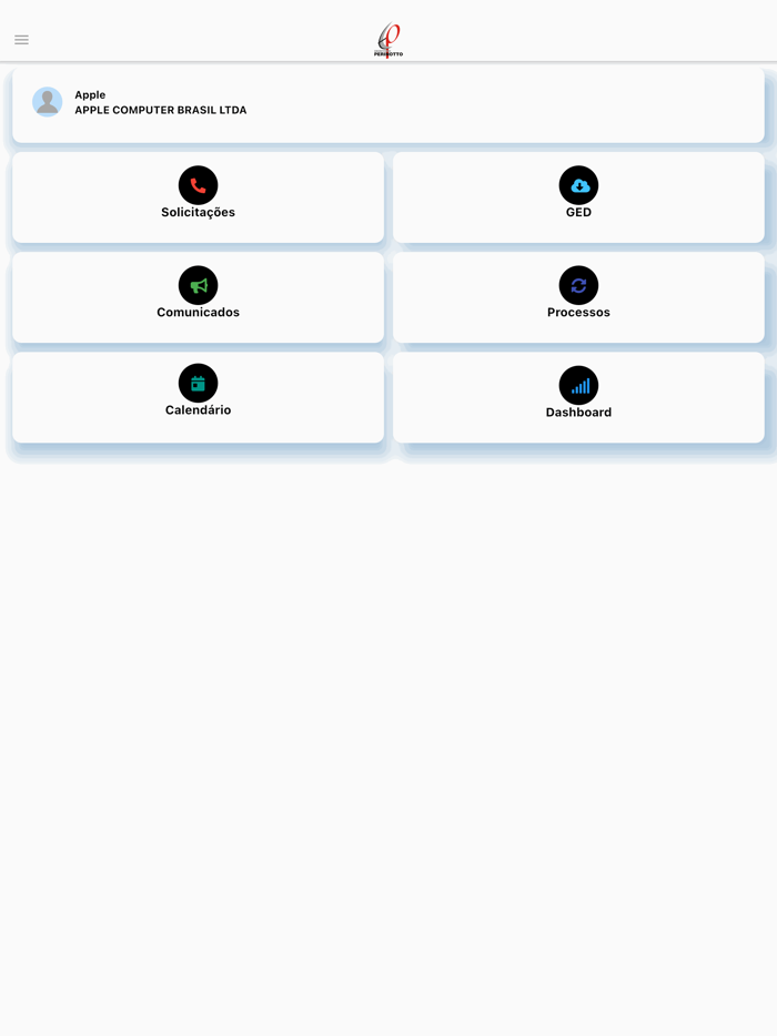 Escritório Perinotto