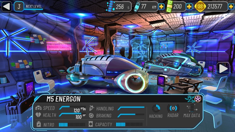 32 Secs: City Trials screenshot-6