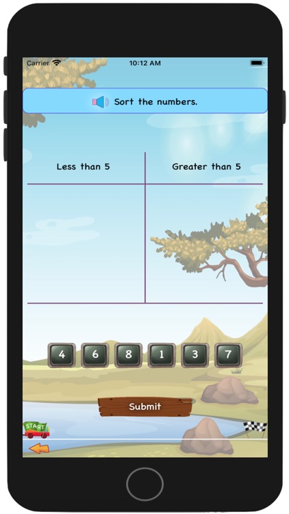 Practice Math K screenshot-6