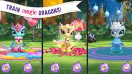 Game screenshot Baby Dragons: Ever After High™ mod apk