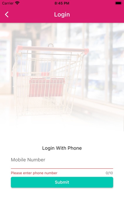 Alfonzo Mart screenshot-5