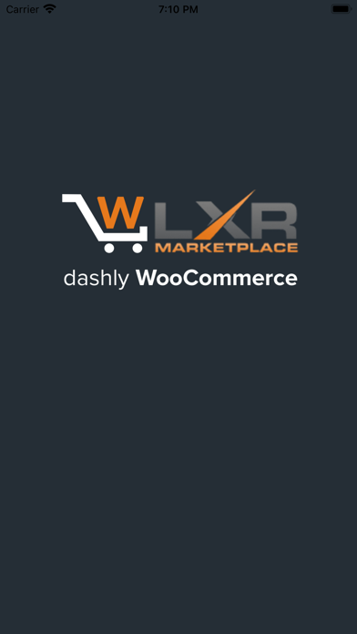 How to cancel & delete Dashly for WooCommerce from iphone & ipad 1
