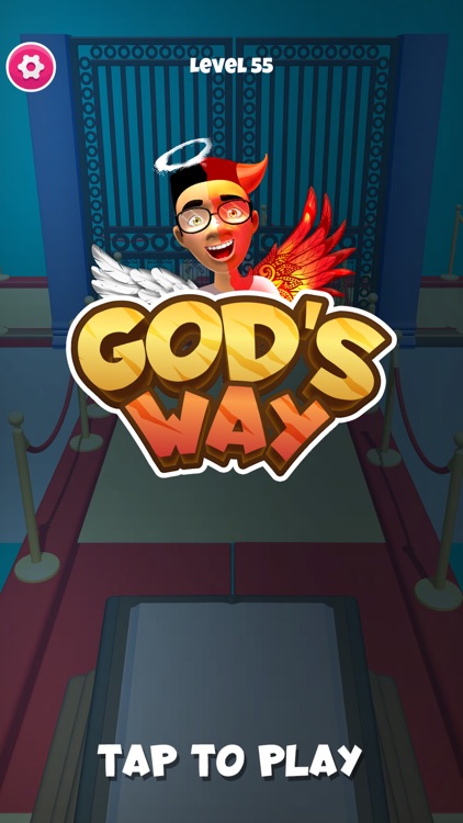 God's Way