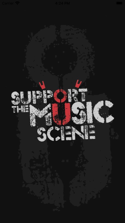 Support The Music Scene