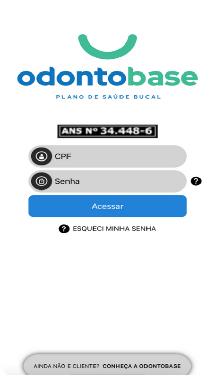 ODONTOBASE SOU ASSOCIADO