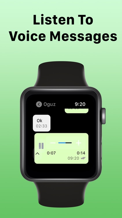 WatchsApp for WhatsApp screenshot-4