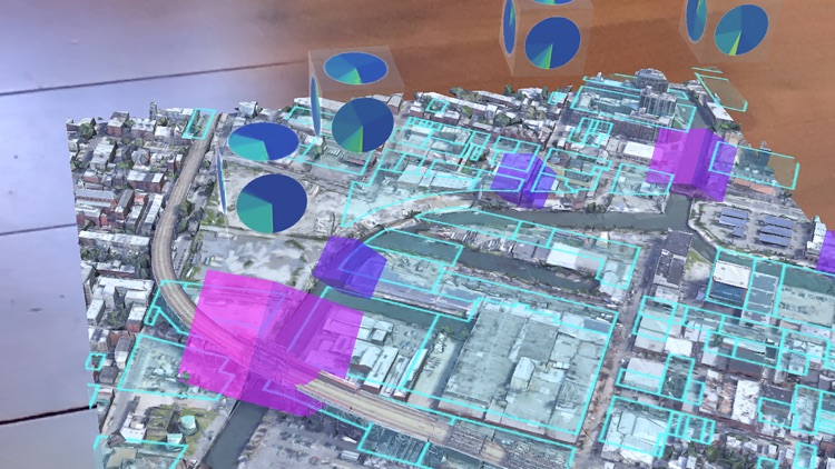 Atlas Of Material Worlds AR