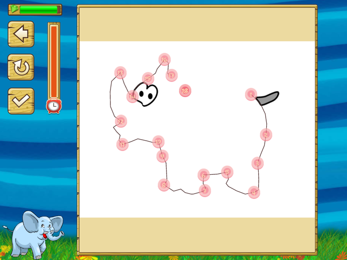 Coloring - Drawing, Paint