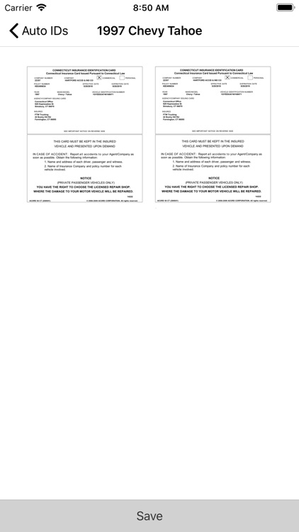 Breinholt Insurance Group LLC screenshot-3