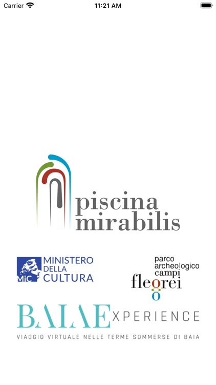 Piscina Mirabilis
