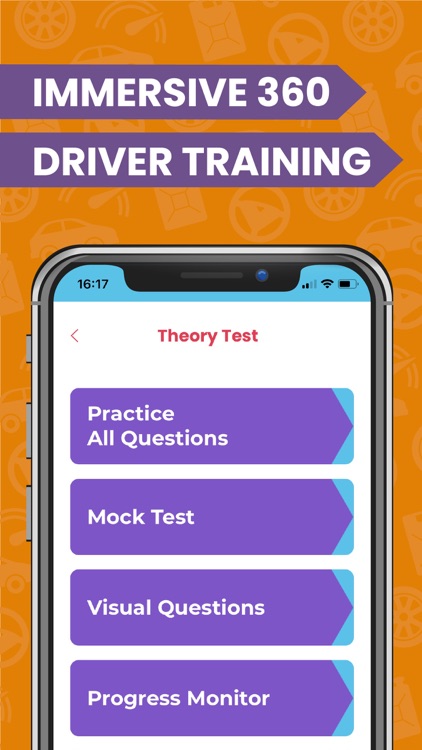 Young Driver - Learn to Drive screenshot-7