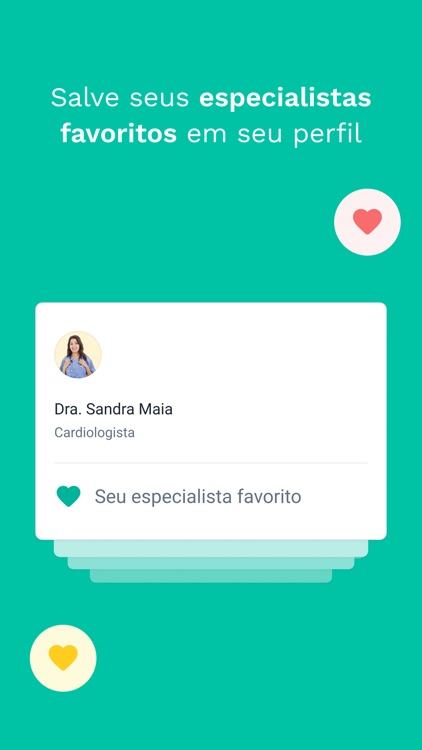 Doctoralia: Cuide da sua saúde screenshot-4