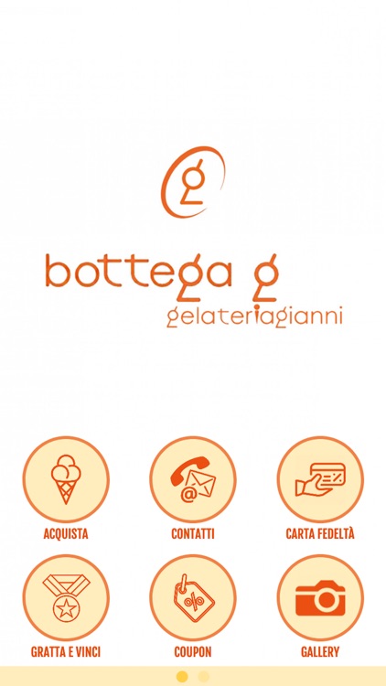 Gelateria Bottega G