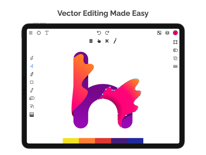 Vector Logo Designer