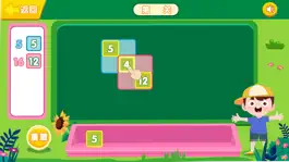 Game screenshot 小学数学—找重叠 apk