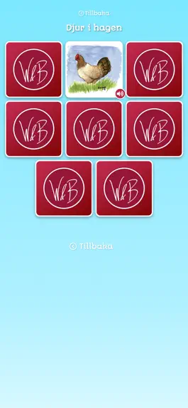 Game screenshot Wilum og Bellum hack