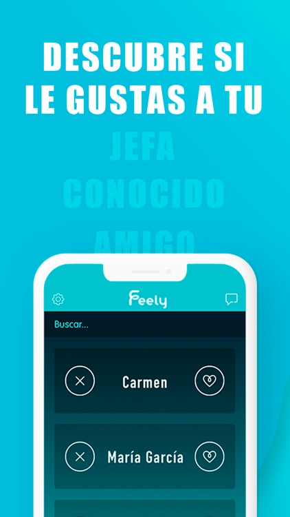 Feely App