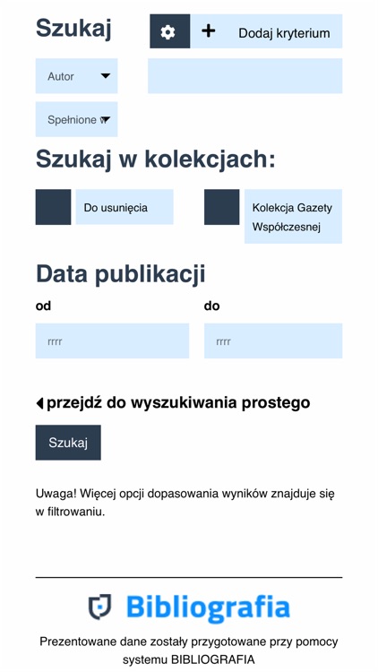 Bibliografia Podlaska