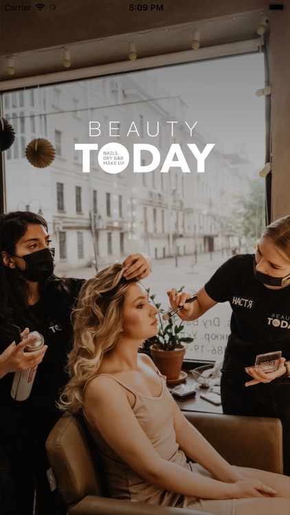 Beauty Today