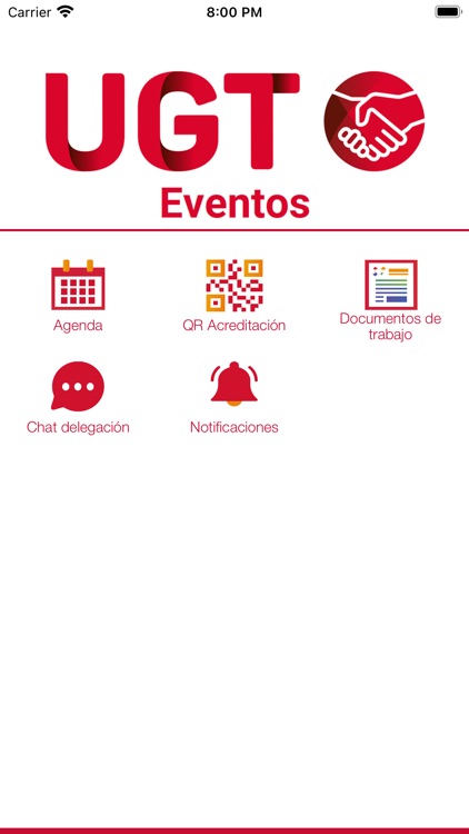 UGT Eventos