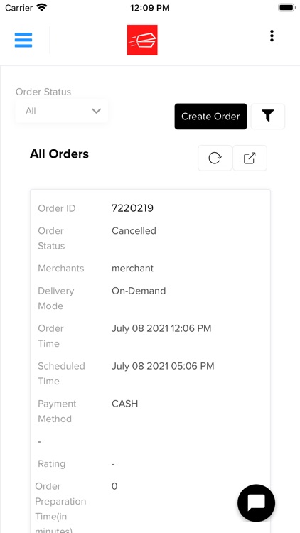 Grab N Grub Vendor screenshot-4