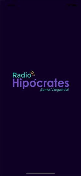 Game screenshot Radio Hipócrates mod apk