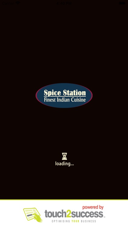 Spice Station Restaurant,