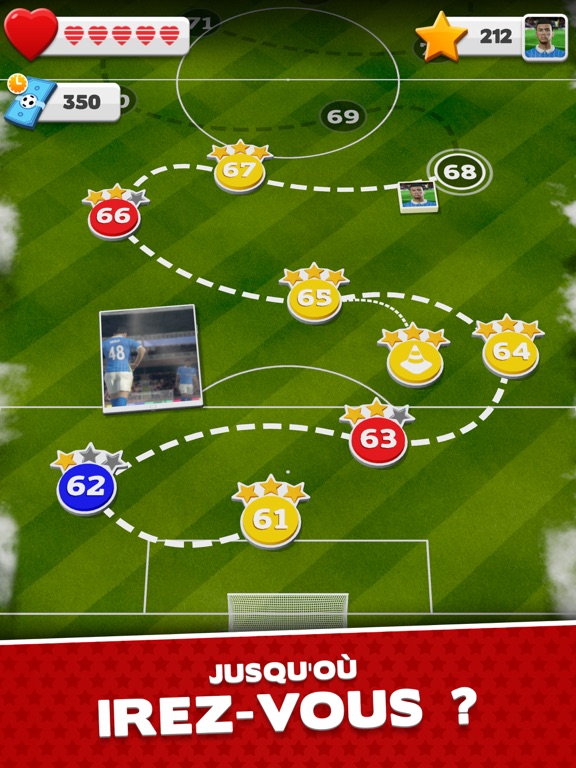 Score! Hero 2 Score! Hero 2