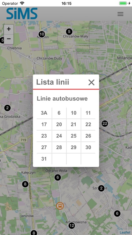 PKS Grodzisk Mazowiecki