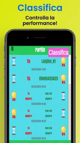 Game screenshot Assopigliatutto - Carte online hack
