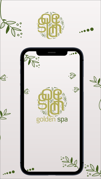 GoldenSpa PC 용