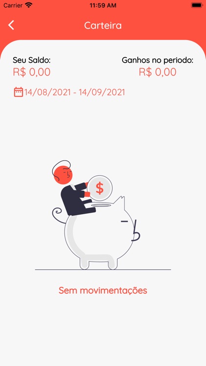 Clube ASC Entregas screenshot-6