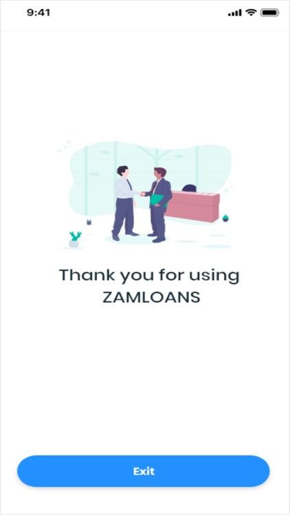 ZAM Loans screenshot-3