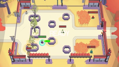 Food Party Simulator Game screenshot 4
