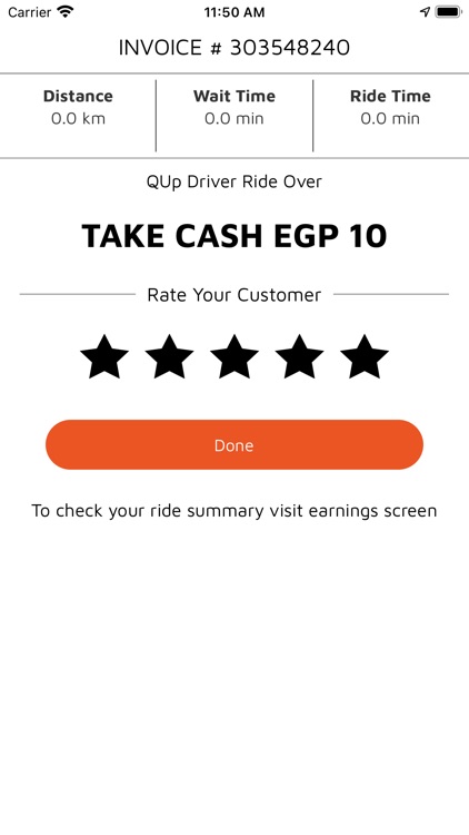 QUp EG Driver screenshot-6