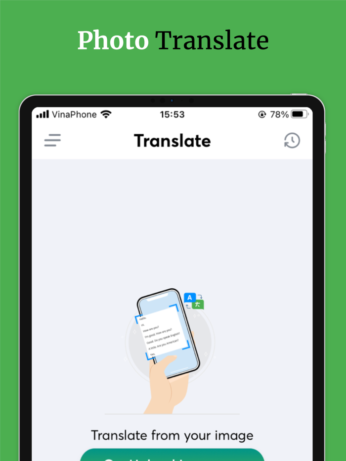 All Translate - Super Fast
