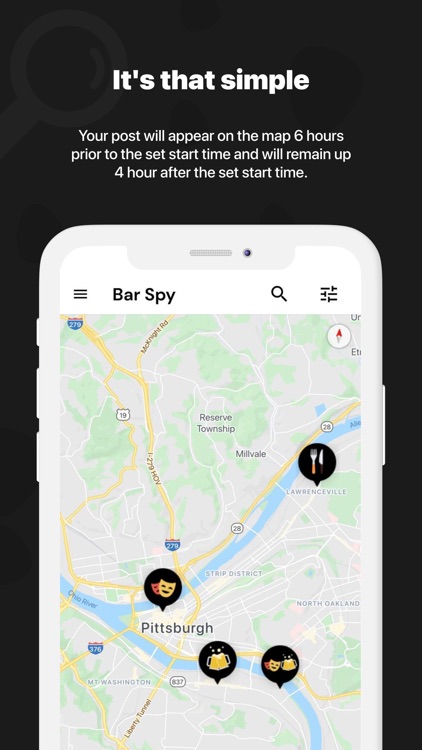 Bar Spy screenshot-3