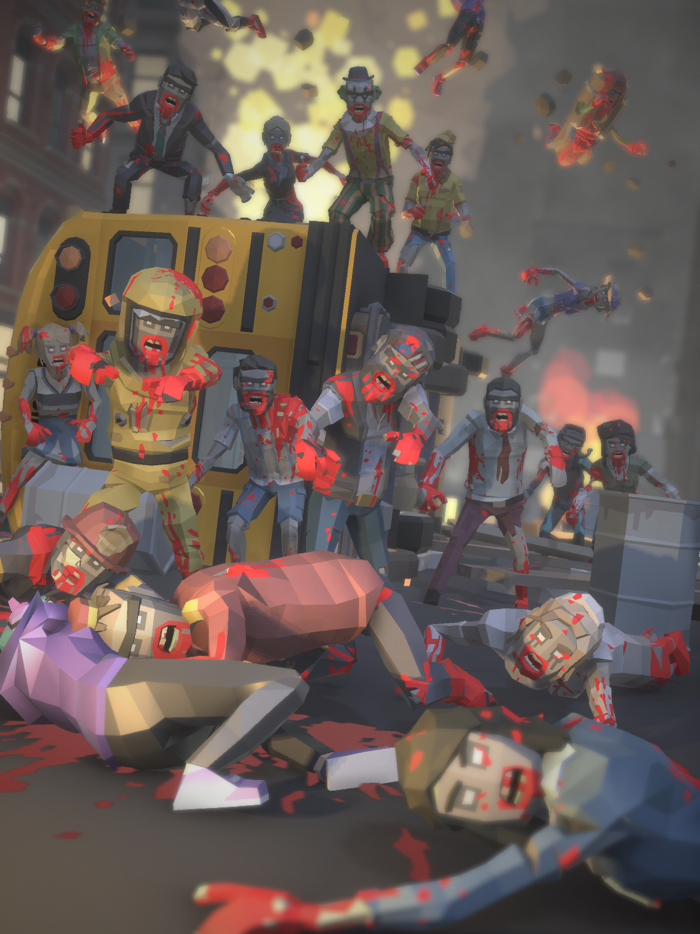 DeadRun Survive til Last