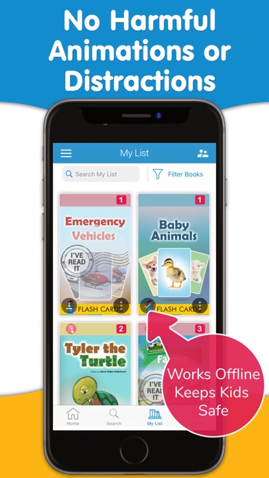 How to cancel & delete Smart Kidz Club: Read To Me from iphone & ipad 4