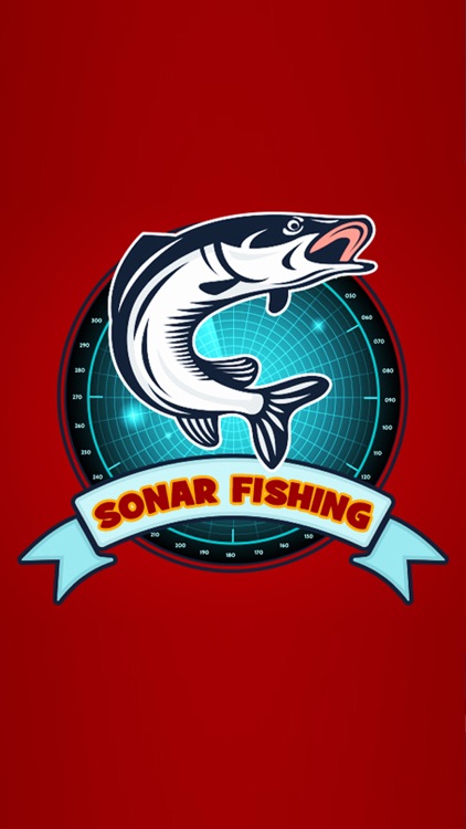 Sonar Fishing