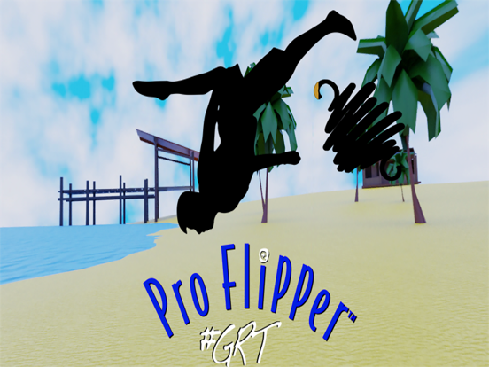 Screenshot #4 pour GRT Pro Flipper Demo