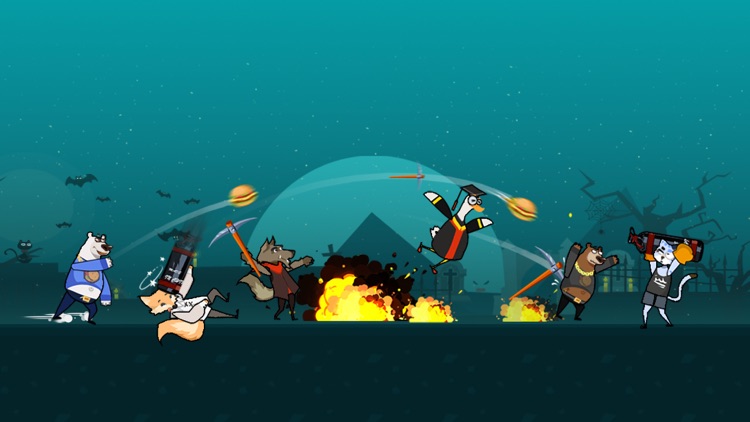 Arrow Duel screenshot-4