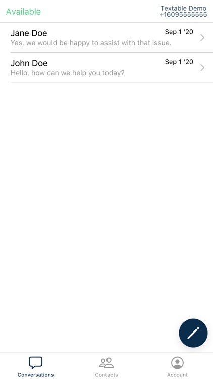 Hi-Link SMS