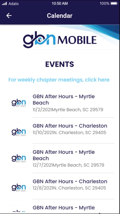 GBN Mobile