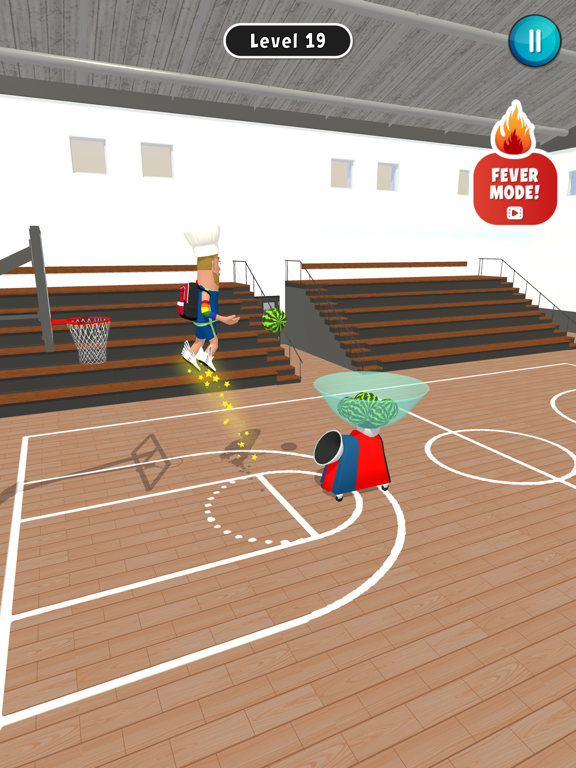 iPad Image of Block'em All
